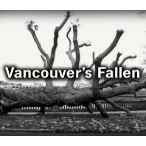 Vancouvers Fallen