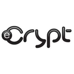 eCrypt logo